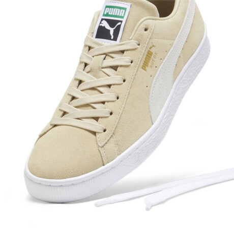 Suede Classic 37491595 Beige