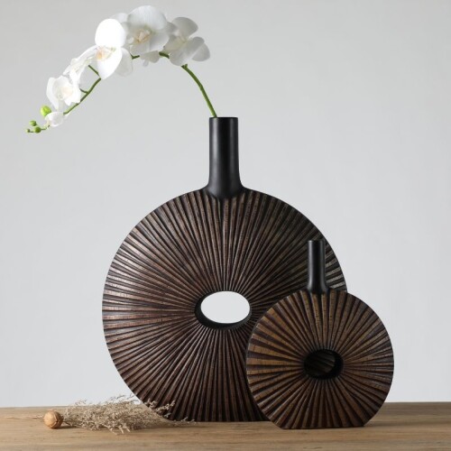 Órbita Alta Órbita Alta