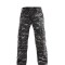 Pantalón táctico en tela antidesgarro con protección UV50+ - Fox Boy Choque Digital