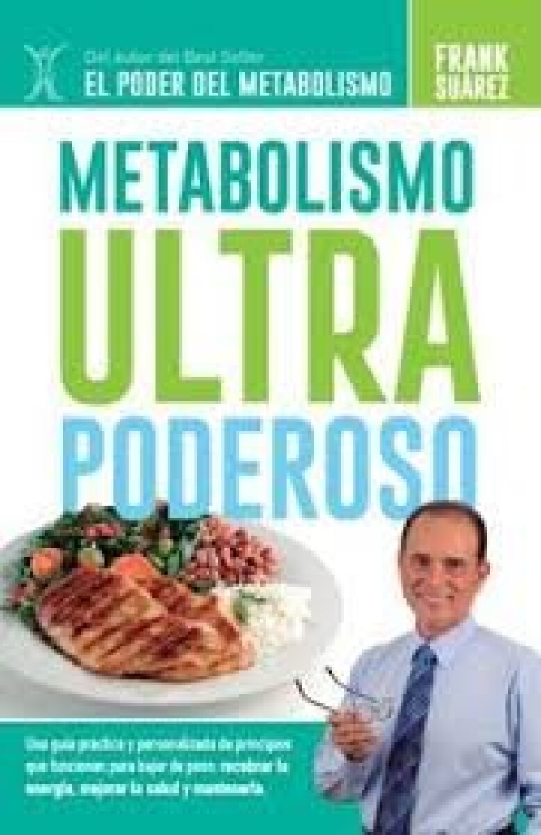 METABOLISMO ULTRA PODEROSO 