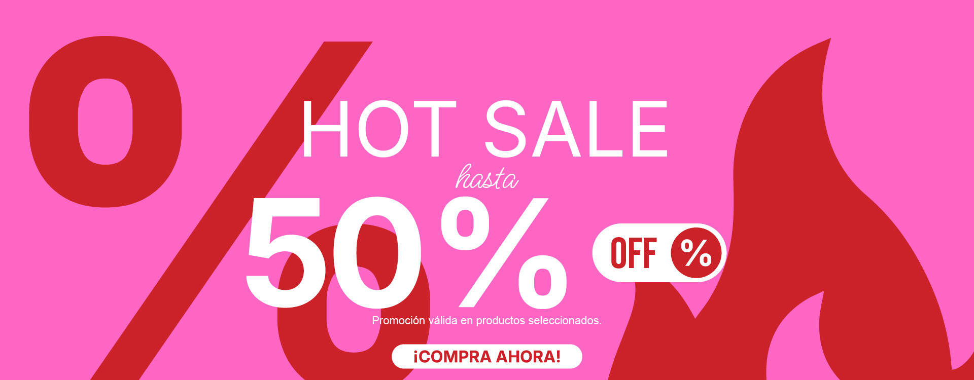 Hot Sale