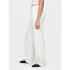 365 LR WIDE LEG - LINEN NEW OFF WHITE OPT1