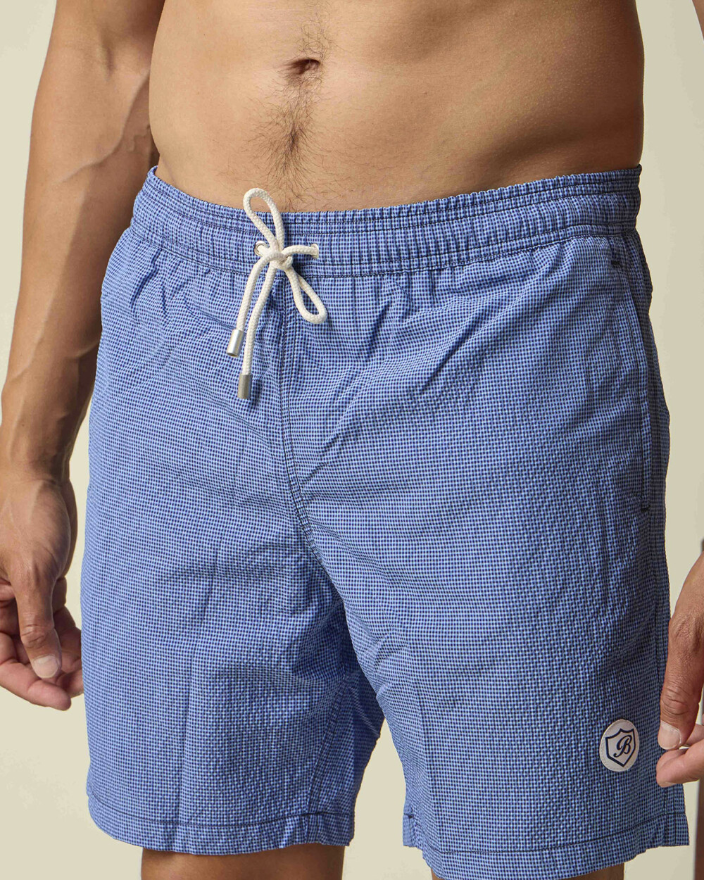 Short de Baño Short de Baño