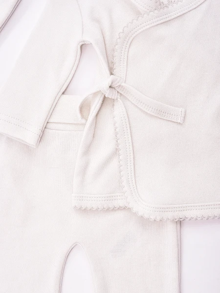 SET IRUNE BLANCO