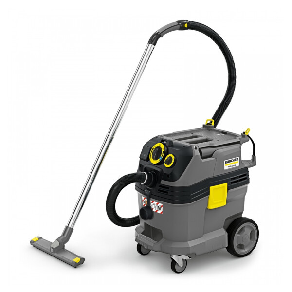 Aspiradora Karcher Nt 301 Tact ASPIRADORA KARCHER NT 30/1 TACT 50279