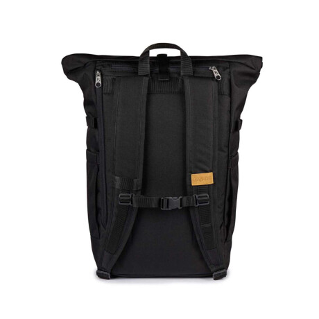 Mochila Jansport Hatchet Rolltop Negro