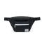 Canguro Herschel Seventeen Unisex Black