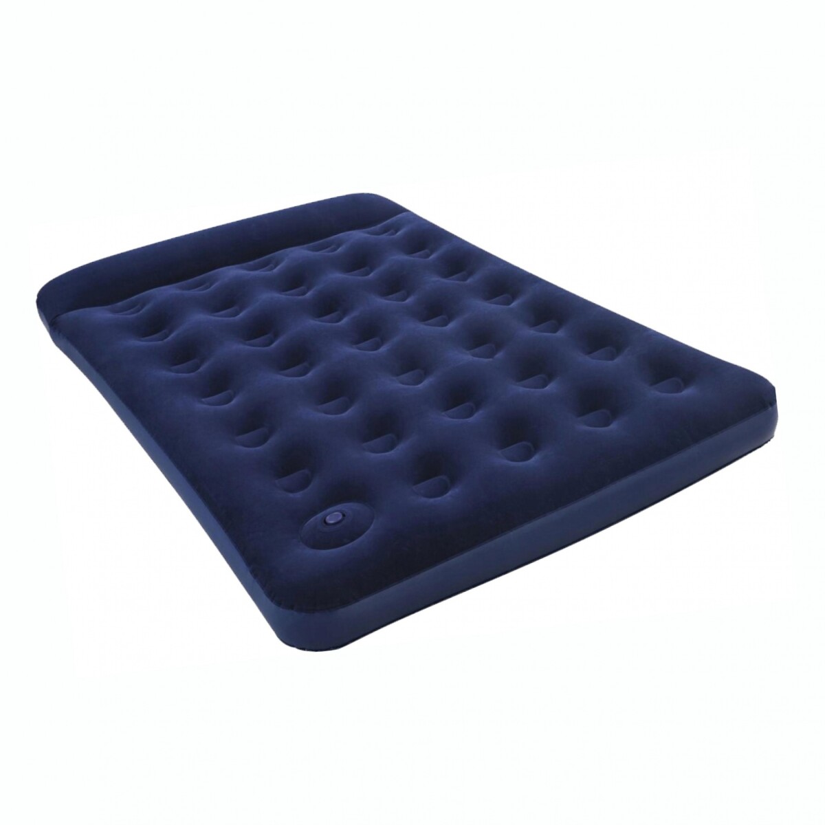 Colchón Inflable BESTWAY JTBW67225 2 Plazas Con Almohada 