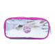 CARTUCHERA FOOTY F15052 LED. 2 CIERRES CARTUCHERA FOOTY F15052 LED. 2 CIERRES