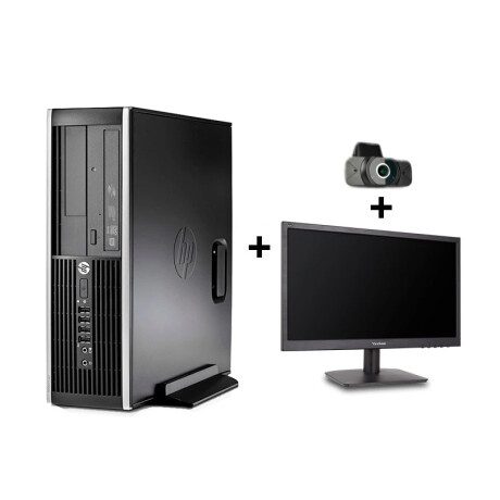 COMBOPEL 1: Torre Ref/ Nueva Intel Core i5, 4Gb RAM, Disco Sólido NUEVO 240Gb + Monitor 19" HD + WebCam Full HD COMBOPEL 1: Torre Ref/ Nueva Intel Core i5, 4Gb RAM, Disco Sólido NUEVO 240Gb + Monitor 19" HD + WebCam Full HD