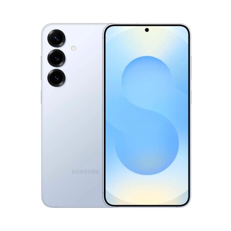 CEL SAMSUNG GALAXY S25 PLUS 5G 512GB 12GB SAMSUNG Galaxy S25 Plus 5G 6.7' 512GB 12GB RAM Cámara 50 Mpx - Icyblue
