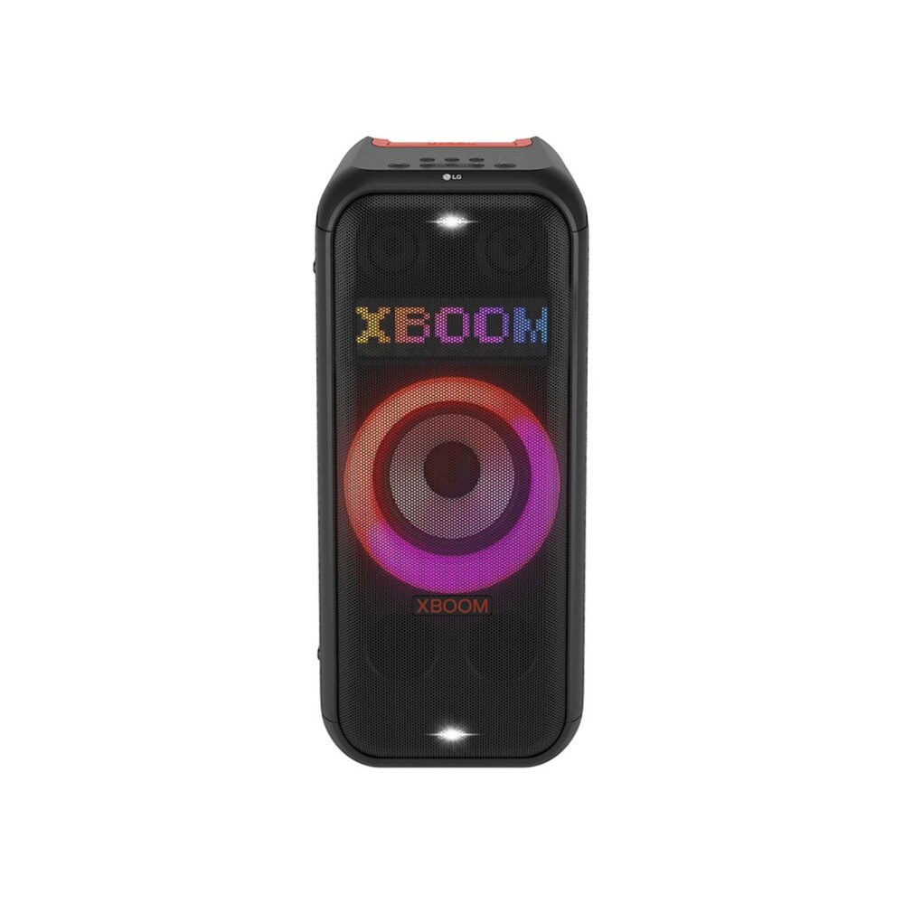 PARLANTE ONEBODY LG PORTATIL NEGRO XBOOM XL7S