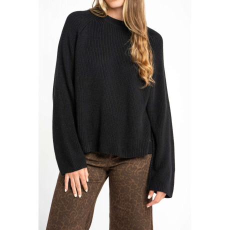 Sweater Negro