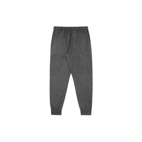 Pantalón Jogger Gris