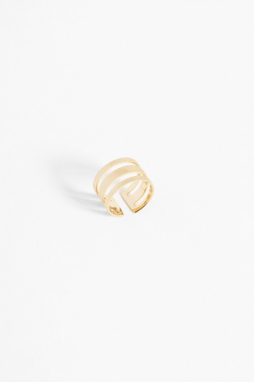 Anillos Symphorine