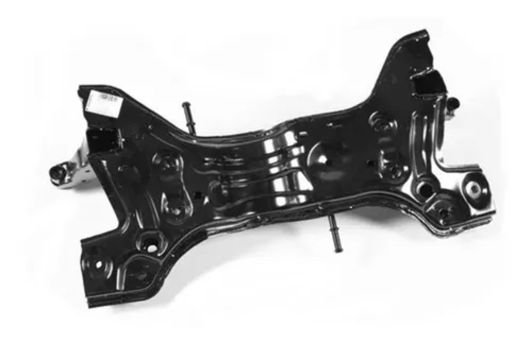 PUENTE SOPORTE MOTOR SAVEIRO 7 CROSS 