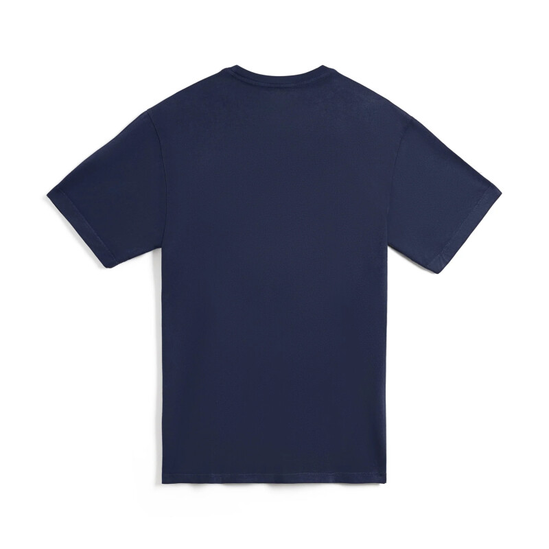 Remera Florence Florence Azul Remera Florence Florence Azul