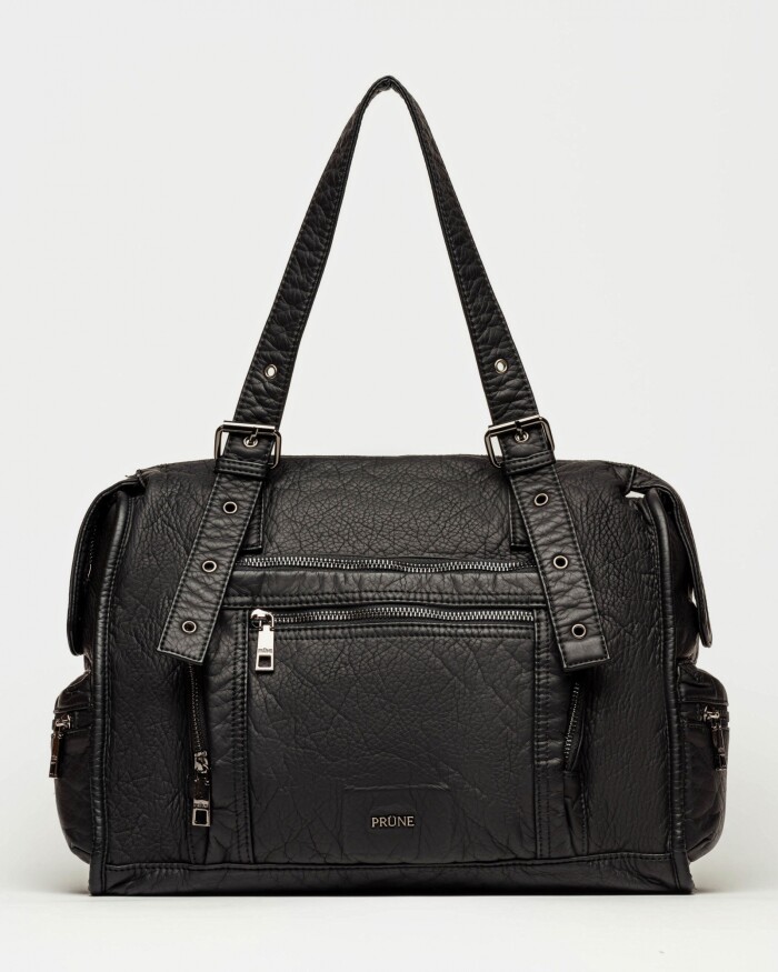 Bolso Rally Negro