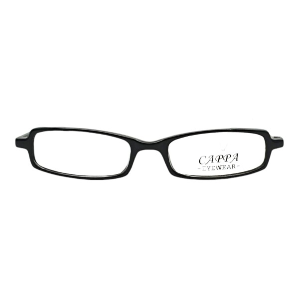 CAPPA EYEWEAR CI2278 4718 C4 - Adulto - Negro negrouniforme