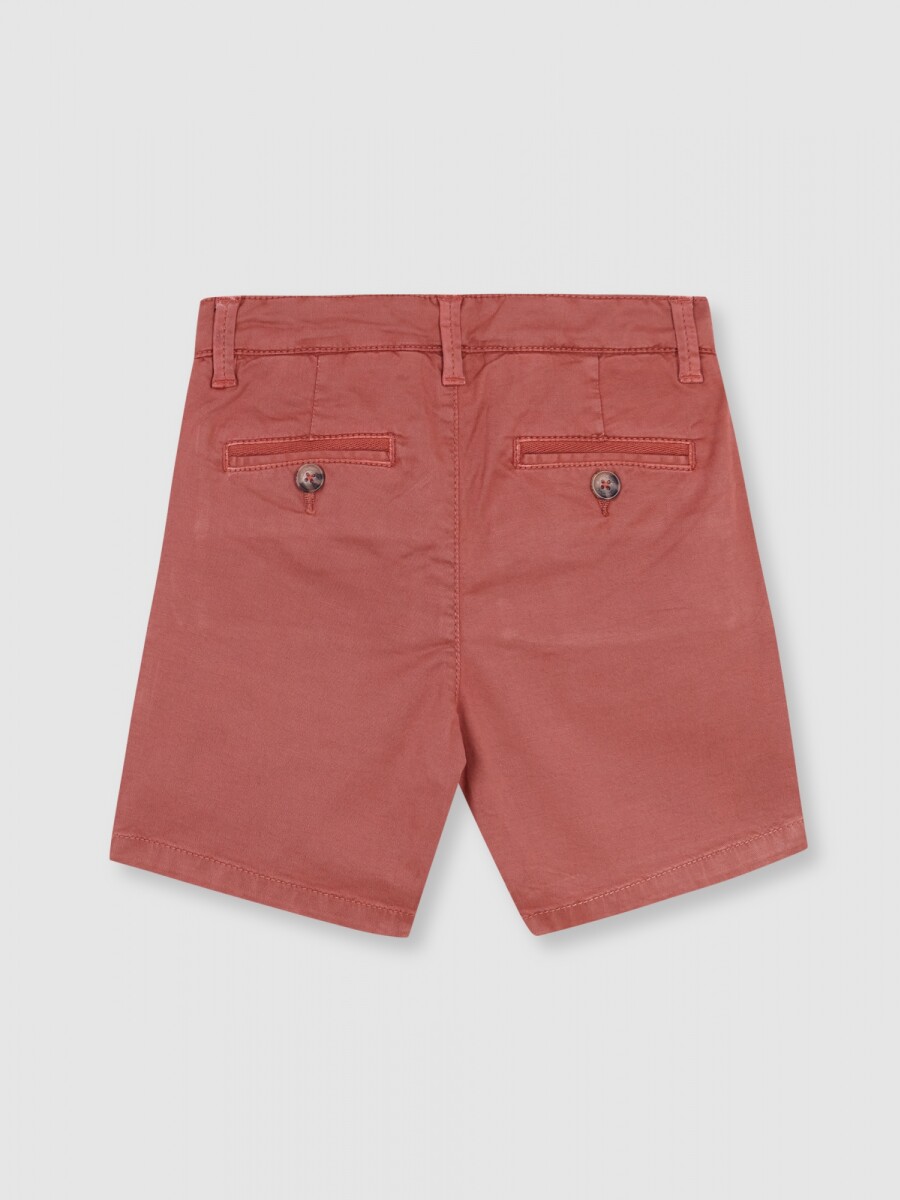 Chino Corto Rosa