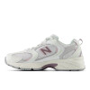 Championes Lifestyle New Balance de Mujer - U530NEB Hielo-rosado
