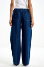 PANTALÓN DENIM Azul