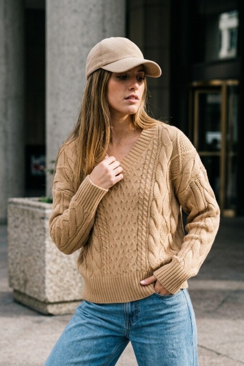 Sweater Brody Sweater Brody