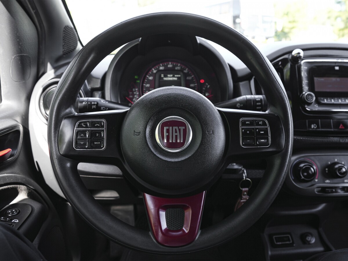 Fiat Uno Evo Sporting 1.4 Extra Full | Permuta / Financia Fiat Uno Evo Sporting 1.4 Extra Full | Permuta / Financia