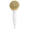 Secador de pelo plegable Cuori Biondo 1200W Blanco