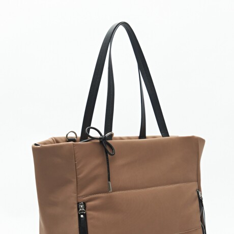 BOLSO PEPPERS Visón