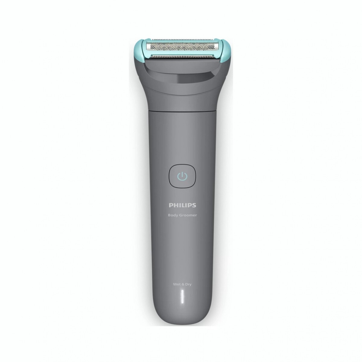 Afeitadora PHILIPS BG347/15 Resistente Al Agua Con Sistema Triple Protect 