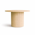 Mesa Imperial Natural 120 cm Mesa Imperial Natural 120 cm