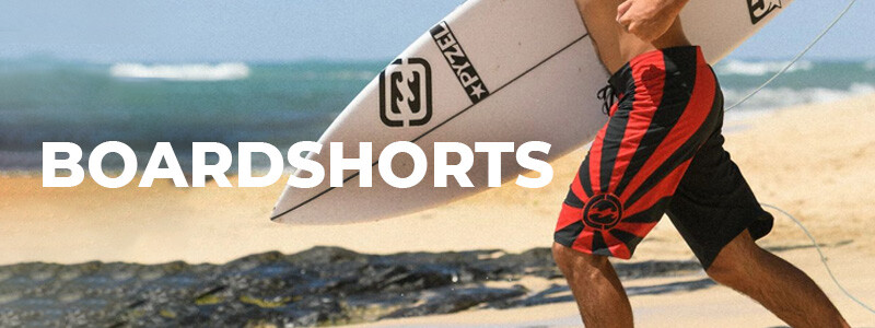 BOARDSHORTS