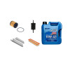 KIT DE FILTROS Y ACEITE 10W40 LIQUI MOLY Kit De Filtros Y Aceite 10w40 Liqui Moly