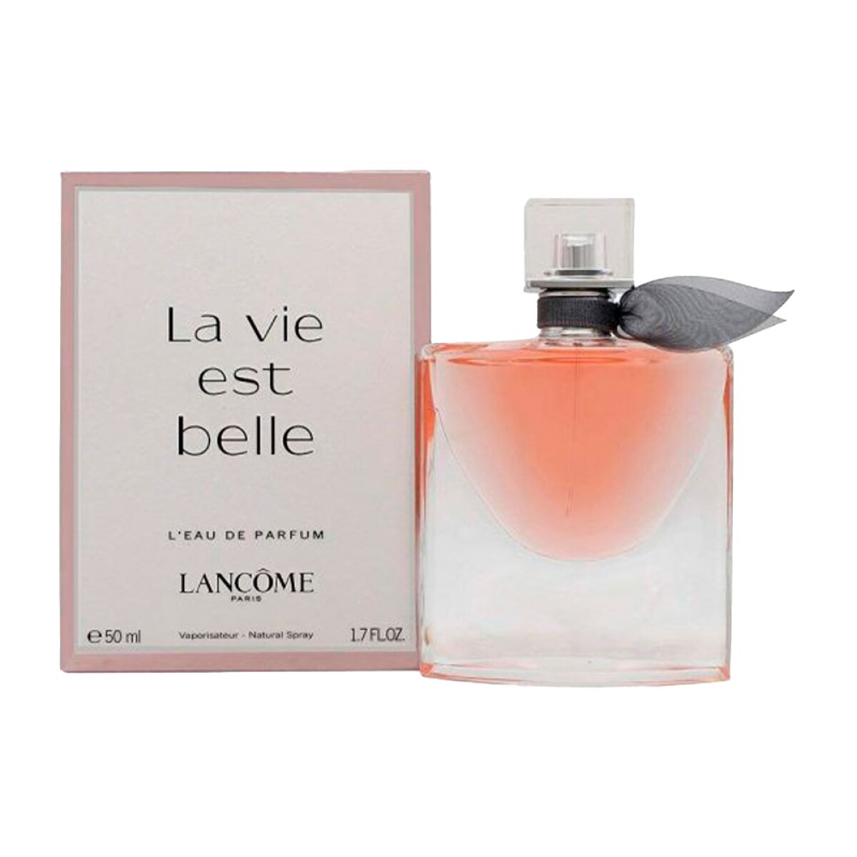 Perfume Lancome La Vie Est Belle 100Ml 6555 