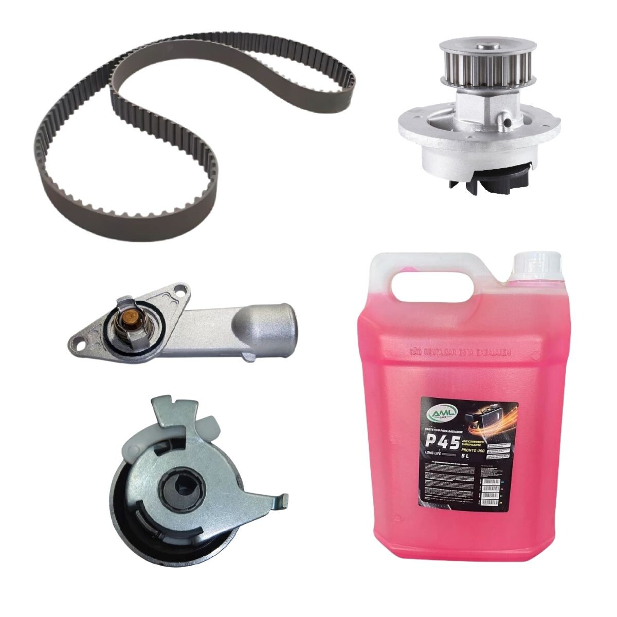 KIT DE DISTRIBUCION COMPLETO 