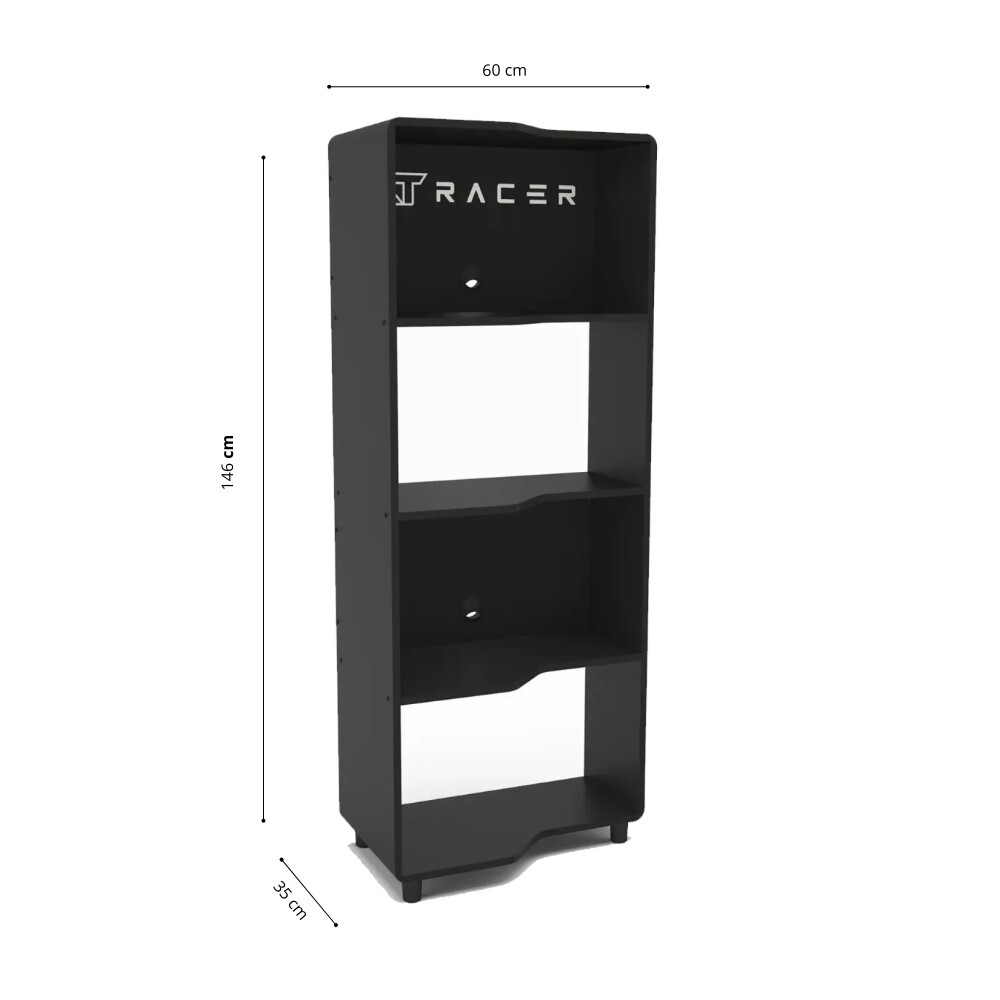 BIBLIOTECA ESTANTERÍA ORGANIZADOR GAMER BIBLIOTECA ESTANTERÍA ORGANIZADOR GAMER