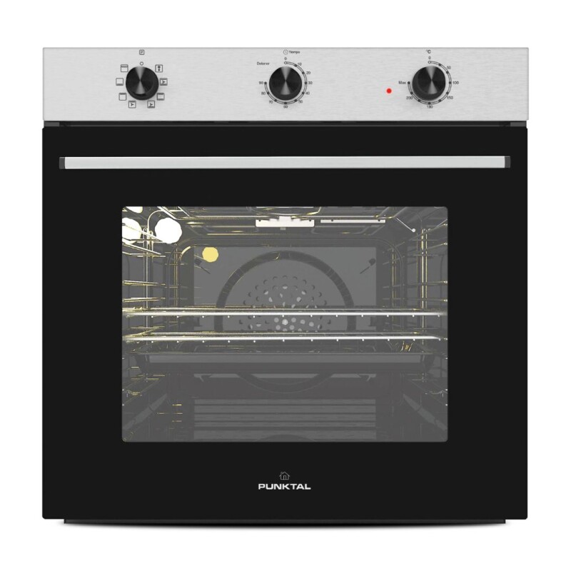 Horno eléctrico Punktal empotrable PK-830 HC Horno eléctrico Punktal empotrable PK-830 HC