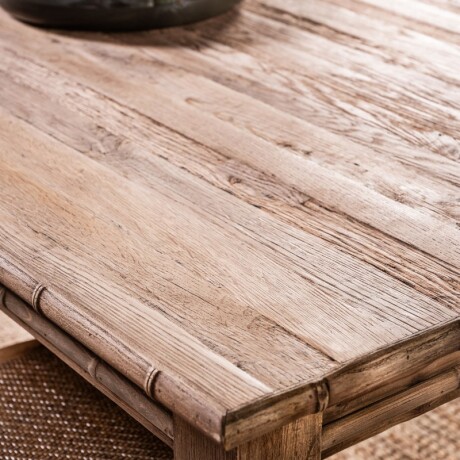 Mesa De Comedor Bali 180 Cm U