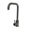 Grifería de cocina Monocomando de mesada Celtic Grafito Grifería De Cocina Monocomando De Mesada Celtic Grafito