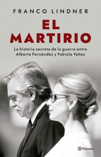 El martirio El martirio