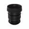 TAPON STANLEY ADVENTURE TO GO (17/25OZ) Tapón Original STANLEY Para Termo Adventure To Go 17Oz y 25Oz 750ML - Negro