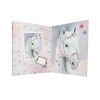 Libro con stickers gemas para crear Top Model - Miss Melody Libro Con Stickers Gemas Para Crear Top Model - Miss Melody