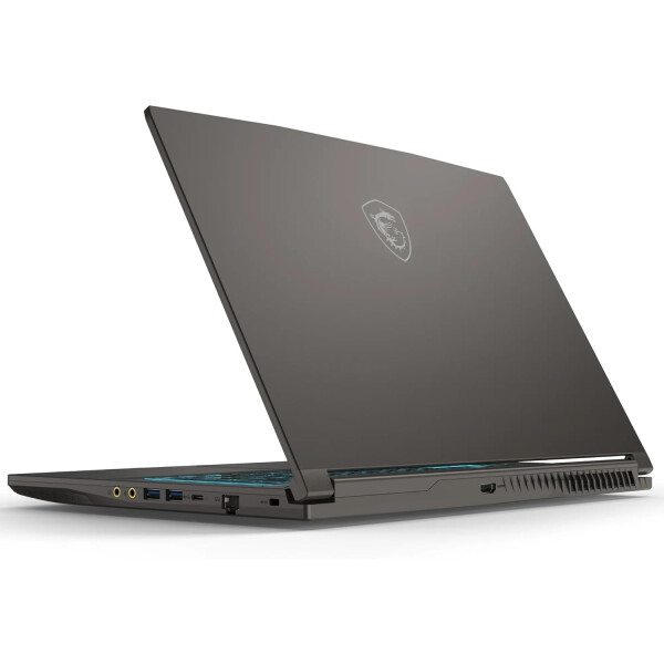 Notebook Gamer Msi Ryzen 9 5.2ghz, 16gb, 1tb Ssd, 15.6" Fhd, Rtx 4060 8gb NOTEBOOK GAMER MSI RYZEN 9 5.2GHZ, 16GB,