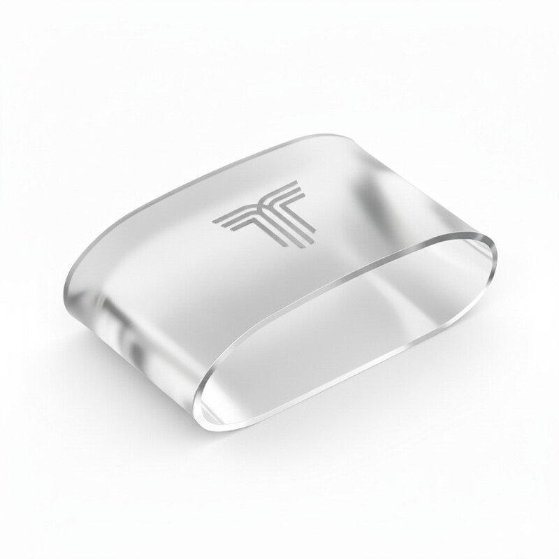 Grip Tiffosi Transparente