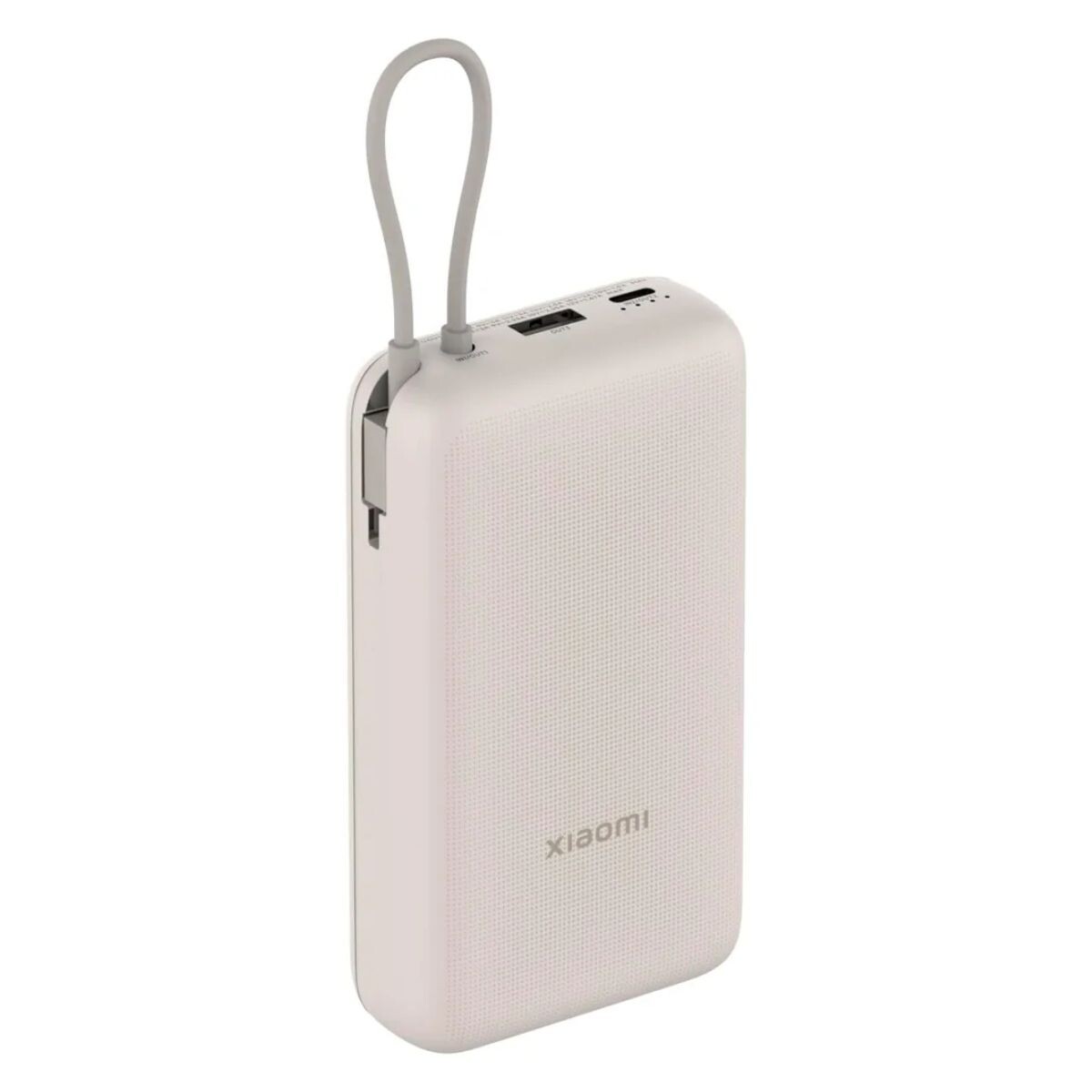 Powerbank Xiaomi 20000 mAh 