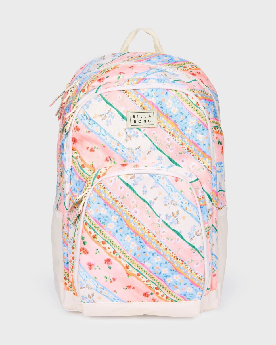 MOCHILA HIGHWAY BACKPACK 