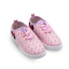 Kids - Disney - Disney Calzado Zapatilla casual lona Minnie de Niños - MIICSS24842 Rosado