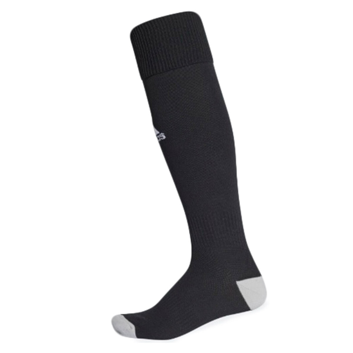 Medias Adidas Deportiva de Hombre Milano 16 SOCK - Negro-blanco 