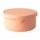 Contenedor Recipiente de Alimentos 700Ml c/ Tapa en Silicona Rosa